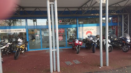 THE BREWER MOTO CENTER, Concessionnaire Moto à La Roche-sur-Yon