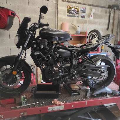 Motorbike Garage 77, Garage Moto à Meaux