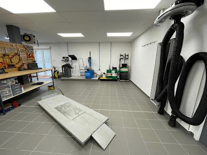 Combes Motos, Garage Moto à Onet-le-Château