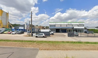 ADEQUATIONBIKE Energica Dijon, Garage Moto à Saint-Apollinaire