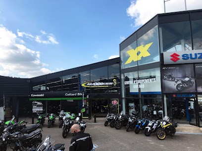 Maxxess Rouen, Magasin d'Equipements et Pièces Moto à Maromme