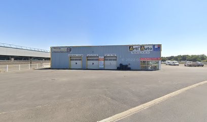 L'Atelier des Jantes Alu, Garage Moto à Gerzat