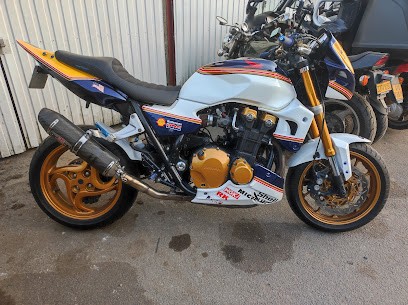 MICHAEL RÉPARATIONS CLAMART, Garage Moto à Clamart