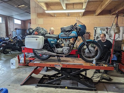 Auto Moto Service, Garage Moto à Sauvigny Le Bois