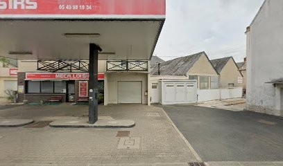 Méca.Loisirs, Garage Moto à Loudun