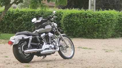 STAND MOTOS, Garage Moto à Lorp-Sentaraille