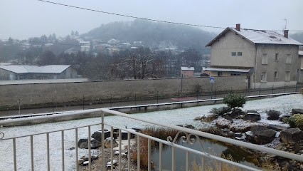 Ballivy Laurent, Garage Moto à Dagneux