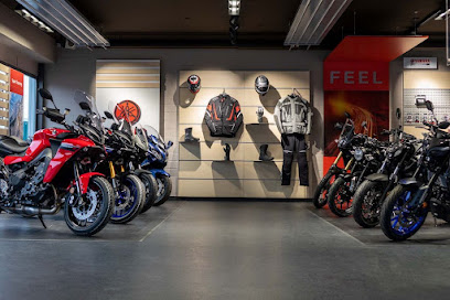 Ms Moto, Concessionnaire De Motos à Diesen