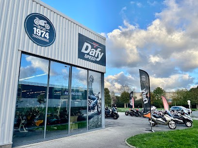 Brame Sports, Concessionnaire Moto à Calais