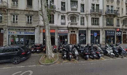 Axess'One / Pneu Bis Service rapide Moto, Garage Moto à Lyon 03