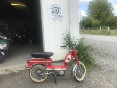 L'atelier du 2 roues, Garage Moto à Saint-Pée-sur-Nivelle
