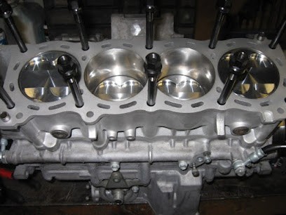 Appro'motos, Garage Moto à Épargnes