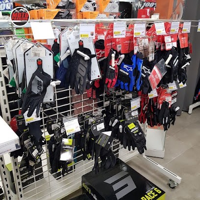 Moto Axxe Auch, Magasin d'Equipements et Pièces Moto à Auch