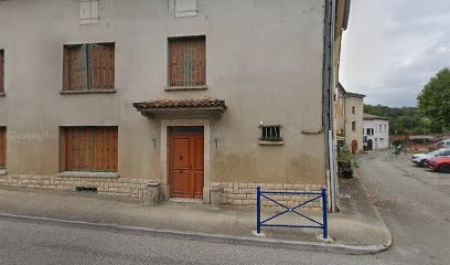 Gache Samuel, Garage Moto à Saint-Thomé
