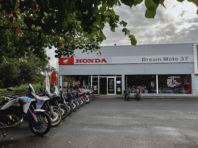 Dream Moto 37 | Honda, Concessionnaire De Motos à Chambray-lès-Tours