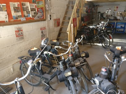 Braccini Alexandre, Concessionnaire Moto à Fabrègues