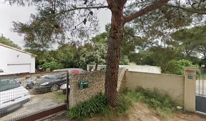 Navatel Alain, Garage Moto à Nîmes