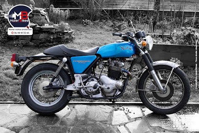 Maier'Bikes, Garage Moto à Sèvremoine