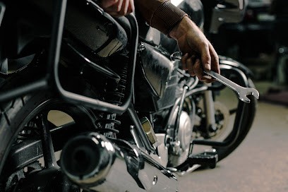 Garage Moto Lyon - AKIRA MOTORS, Garage Moto à Lyon 04