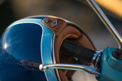 Edguard Helmets, Magasin d'Equipements et Pièces Moto à Cogolin