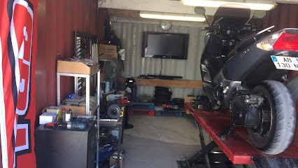 2 roues 83, Garage Moto à La Garde