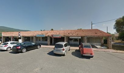 Cl Motorsport, Garage Moto à Ghisonaccia