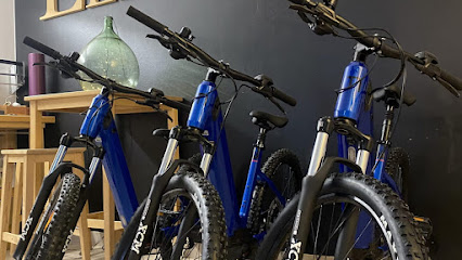 Bike Toul, Concessionnaire De Motos à Séné