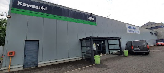 JFK MOTOLAND, Concessionnaire Moto à Armbouts-Cappel