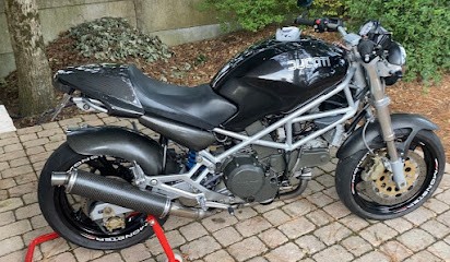 ITAL ALL PARTS, Magasin d'Equipements et Pièces Moto à La Bouilladisse