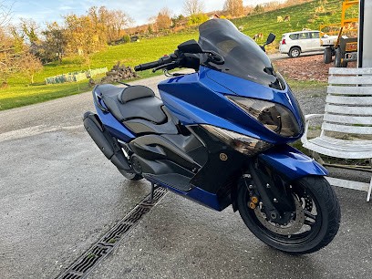 Mot'Home, Entretien Et Réparation Moto à Domicile, Garage Moto à Thonon-les-Bains