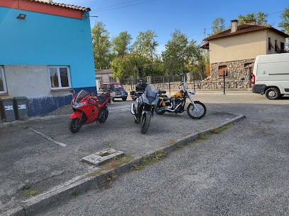 Pat' Motorcycles, Garage Moto à Seysses
