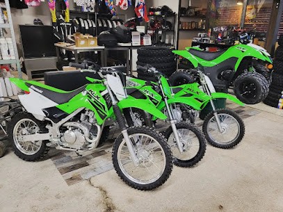 Mod-works, Garage Moto à Peypin