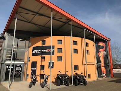 Moto Axxe Marmande, Magasin d'Equipements et Pièces Moto à Marmande