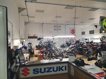 Style Moto, Concessionnaire Moto à Chanteheux