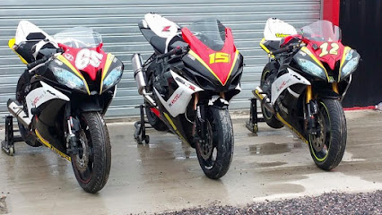 Sas Pk Racing Parts, Magasin De Pièces De Moto à Sars-Poteries