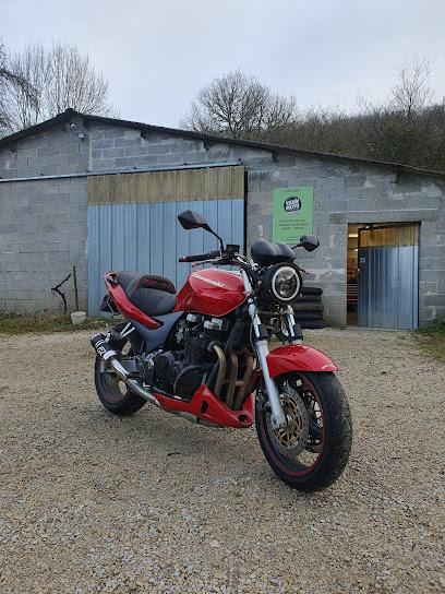 Yann Moto Services Garage Moto à Boissières