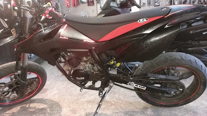 TAURUS SCOOT, Garage Moto à L'Isle-sur-la-Sorgue