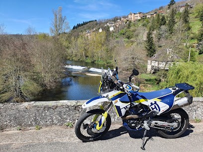 Off Road Development, Magasin d'Equipements et Pièces Moto à Lescure-d'Albigeois