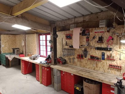 Normandie Restau' Moto, Garage Moto à Noron-la-Poterie