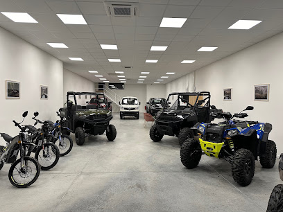 Easy-Watts / Talaria - Automobiles De Raed Montauban Concessionnaire De Motos à Montauban