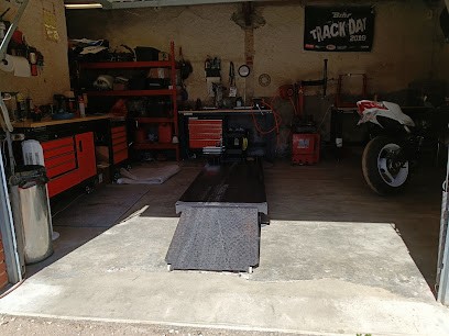 Blc Moto, Garage Moto à Saint-Claude-de-Diray