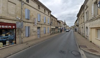 LONESOME RIDER, Magasin d'Equipements et Pièces Moto à Saint-Médard-de-Guizières