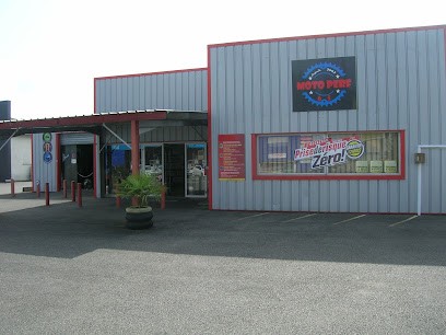 MOTO PERF 65, Magasin d'Equipements et Pièces Moto à Juillan