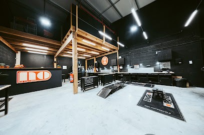 NEW OLDER GARAGE, Garage Moto à Seignosse