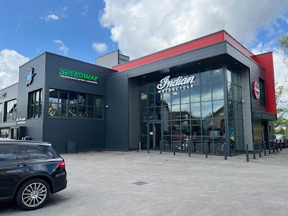 SPEEDWAY ANNECY, Magasin d'Equipements et Pièces Moto à Annecy