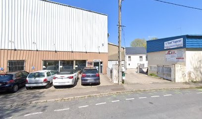 VSP Reso, Garage Moto aux Andelys