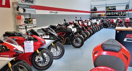 Seb Desmo Moto, Garage Moto à Saint-Leu-la-Forêt