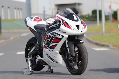 Ouest Racing Services, Garage Moto à Sèvremoine