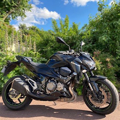 SPORT GARAGE, Garage Moto au Plessis-Bouchard