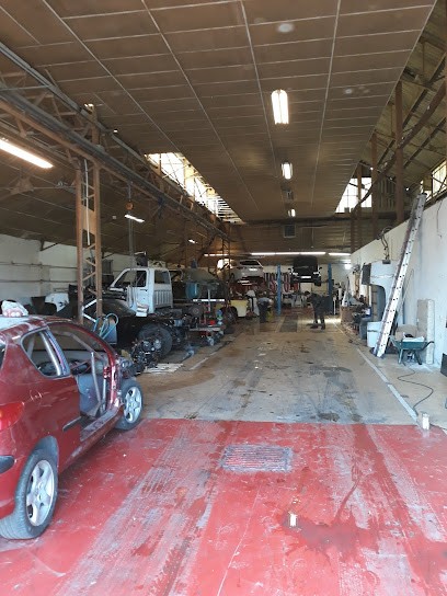 Classic Kustom, Magasin d'Equipements et Pièces Moto à Sains-en-Gohelle